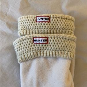 Hunter Boot Wellie Warmers